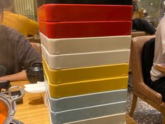 -水林间·寿喜烧自助(仙林金鹰店)