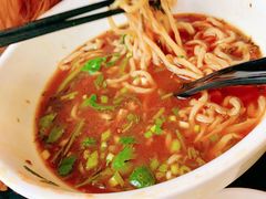 -长寿面(北京西路店)