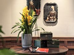 -漢舍中国菜馆(889广场店)