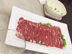 -牛街·马辈儿涮肉(牛街二店)