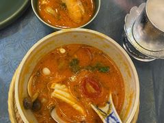 -阿莱唛唛泰国菜·海鲜餐厅(蛇口店)