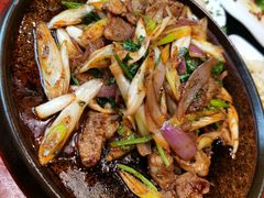 -宝鸡民族饭庄(英达路店)