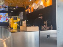 -麦当劳(北苑秋实路店)