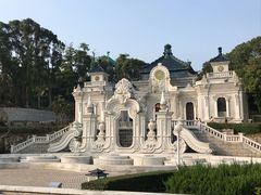 -珠海圆明新园