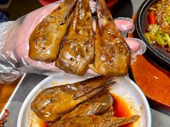 -情妹耙泥鳅·江湖川菜(科华店)
