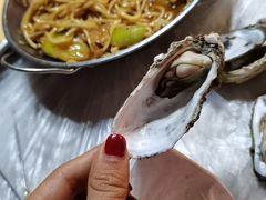 -狮龙啤酒烧烤屋(建二路店)