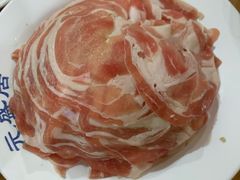 -元盛居(生态大街店)