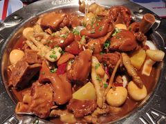 -胖哥俩肉蟹煲(杭州下沙学林街店)