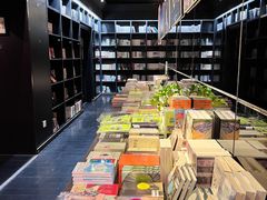 店内环境-钟书阁(松江泰晤士小镇店)