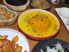 -豆蔻电影主题餐厅(四牌楼店)