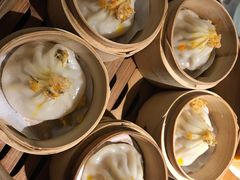 蟹粉小笼-南小馆(迪士尼小镇店)