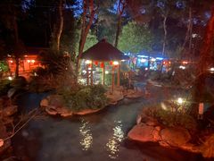 -唐风温泉