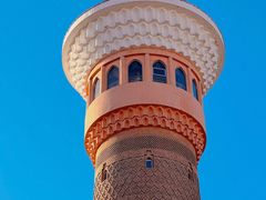 -新疆国际大巴扎