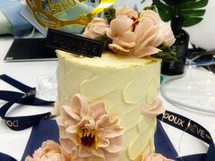 -杜哈夫DOUX RÊVE·生日蛋糕(日月光店)