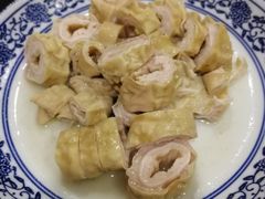 -兰边碗(鼓楼店)