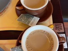 -克比叔叔印度餐厅Kebabs on the Grille(永康路分店)