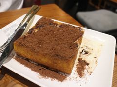 漏奶华-肥韬茶餐厅(南山mini店)