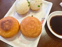-常盛香生煎·酸辣汤.无锡老字号玉兰饼(新生路店)