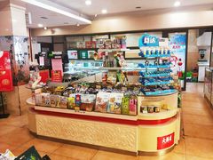 零售区-大桥道食品(中山路店)