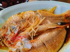-良师门滨海人家·海鲜·家常菜(滨海城店)