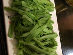 -宽板凳老灶火锅(簋街店)