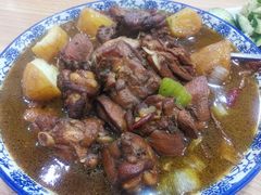 -东财大盘鸡(黑石礁店)