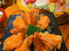 -千代武日本料理(哈西店)