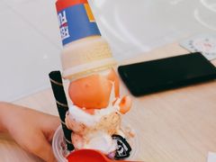 -DQ·蛋糕·冰淇淋(湖景东路店)