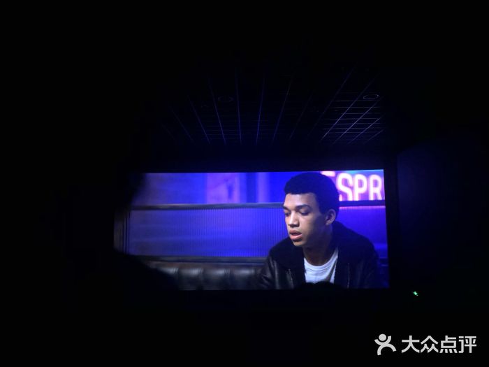 万达影城(中茂城IMAX店)图片