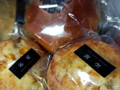 -沁屋面包店(人民东路店)