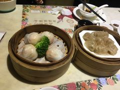 -隆隆金大茶楼(地王广场店)