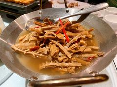 炖笋-同庆楼(大钟寺店)