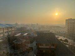 -望儿山温泉水乐园