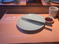 -山葵家·创意料理(EFC欧美广场店)