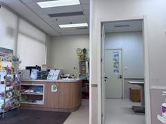 -爱妮康宠物医院·干细胞免疫细胞·肿瘤·心脏(张江店)