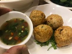 -盛记粥面(佐敦店)