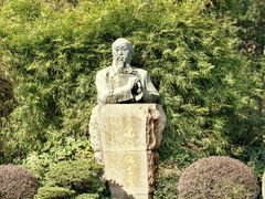 -徐家汇源景区-衡山公园