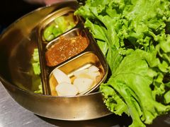 -小核桃烤肉馆(西塔店)