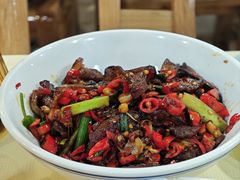 -笨罗卜浏阳菜馆(龙华鹏润达店)