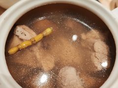 -匠心牛公馆·潮汕牛肉海鲜火锅(索菲特店)
