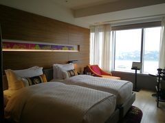 -厦门海港英迪格酒店(中山路店)