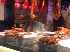 -陈鹏鹏潮汕菜(宝安机场T3航站楼店)