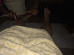-SPA·印象足道养生(大运河度假区四望亭店)