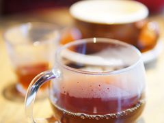 -VOYAGE COFFEE(北锣鼓巷店)