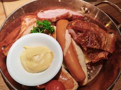 -宝莱纳餐厅(滨江店)