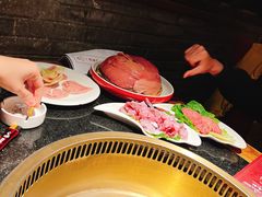 -红运火锅·中国名火锅·国风演绎(省体店)