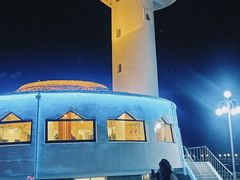 -ChanDu躔度咖啡(灯塔店)