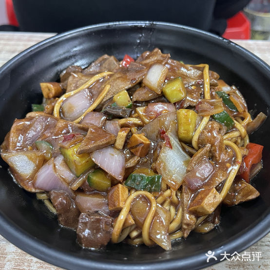 郭氏淑兰小吃店(五纬路店)