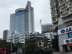 -广西壮族自治区人民医院(桃源院区)