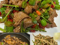 -箪食巷私房菜馆·鲁菜(玉函路店)